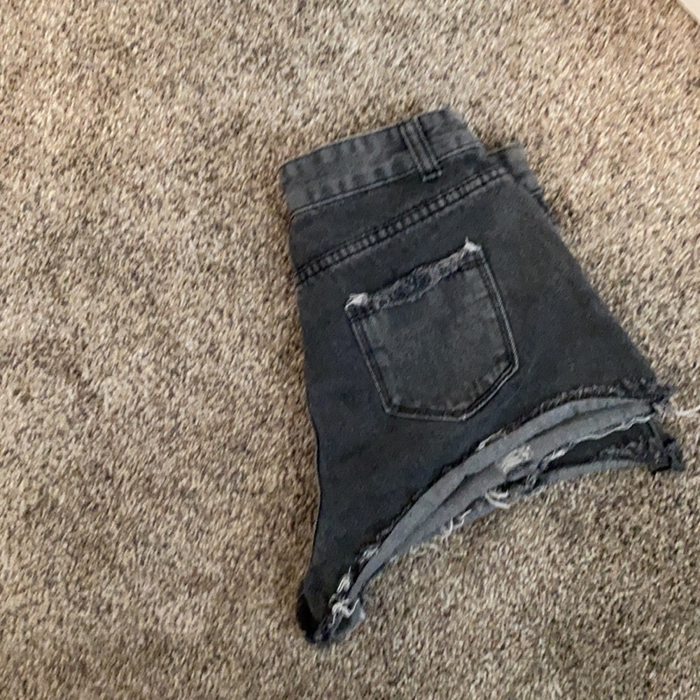 Shorts - Picture 2 of 2